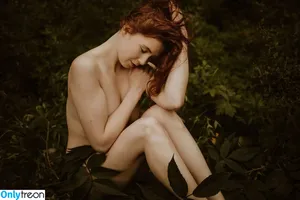 Icelandic Selkie / icelandicselkie / realmofhel.free nude photo #0291