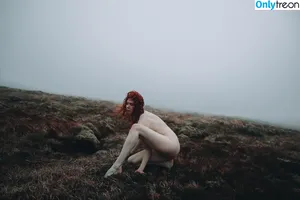 Icelandic Selkie / icelandicselkie / realmofhel.free nude photo #0346