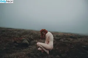 Icelandic Selkie / icelandicselkie / realmofhel.free nude photo #0347