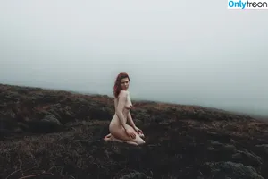 Icelandic Selkie / icelandicselkie / realmofhel.free nude photo #0348
