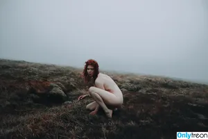 Icelandic Selkie / icelandicselkie / realmofhel.free nude photo #0349