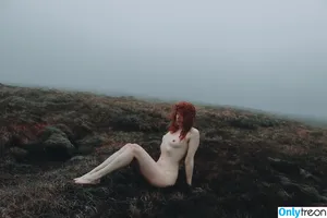 Icelandic Selkie / icelandicselkie / realmofhel.free nude photo #0352