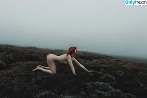 Icelandic Selkie / icelandicselkie / realmofhel.free nude photo #0356