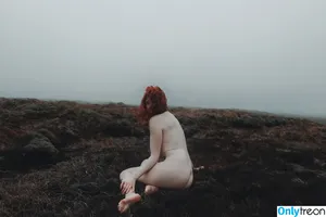 Icelandic Selkie / icelandicselkie / realmofhel.free nude photo #0358