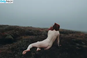 Icelandic Selkie / icelandicselkie / realmofhel.free nude photo #0359