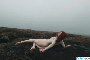 Icelandic Selkie / icelandicselkie / realmofhel.free nude photo #0361