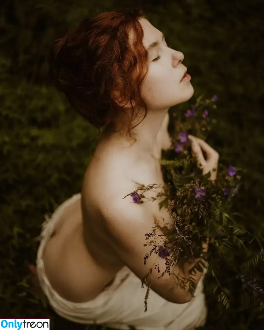 Icelandic Selkie nude photo #0010 (icelandicselkie / realmofhel.free)