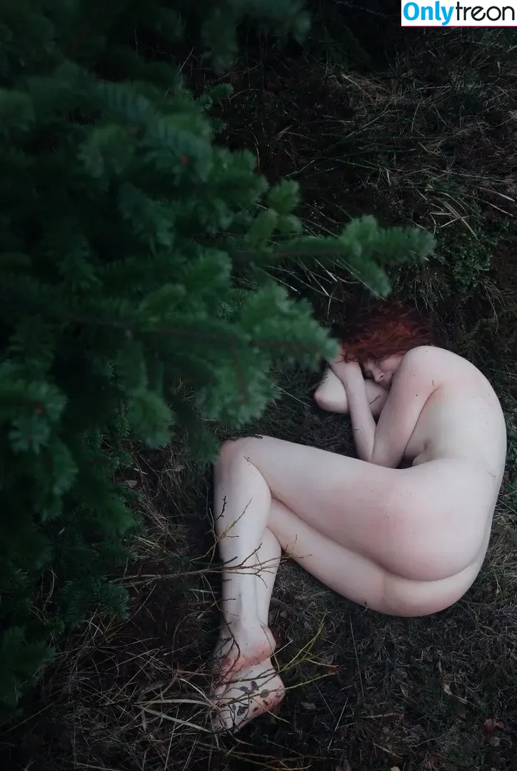 Icelandic Selkie nude photo #0232 (icelandicselkie / realmofhel.free)