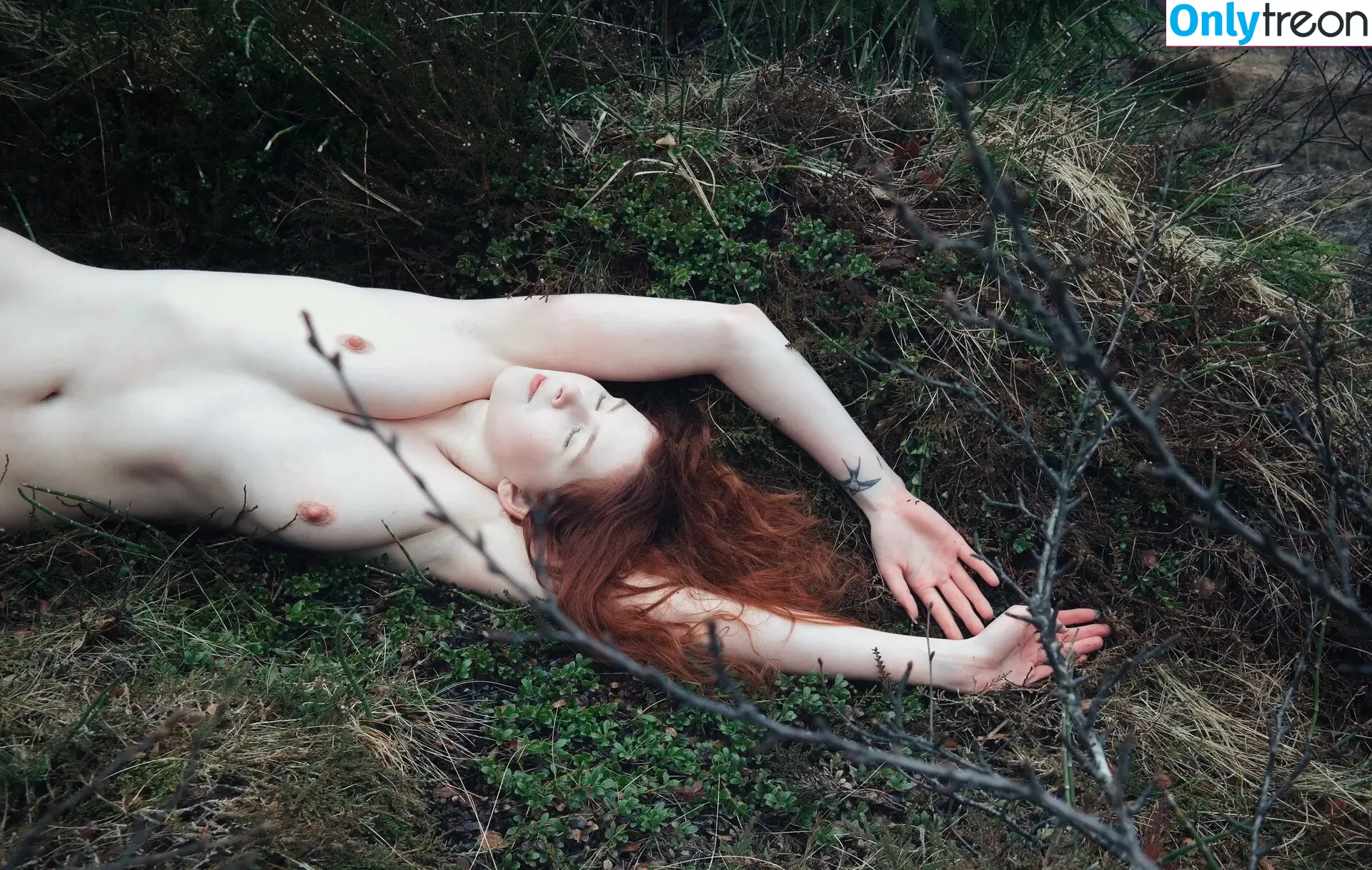 Icelandic Selkie nude photo #0234 (icelandicselkie / realmofhel.free)