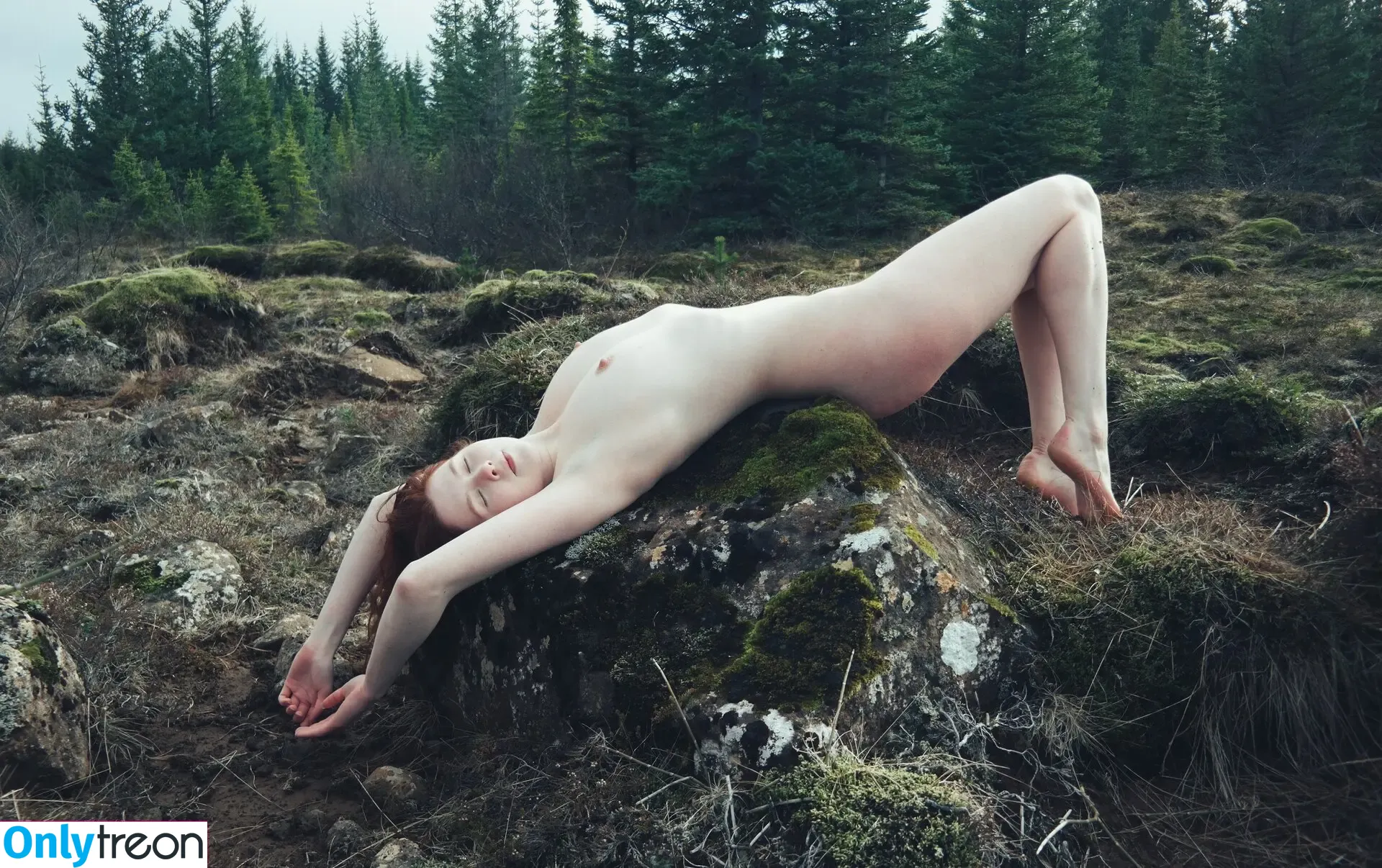 Icelandic Selkie nude photo #0249 (icelandicselkie / realmofhel.free)