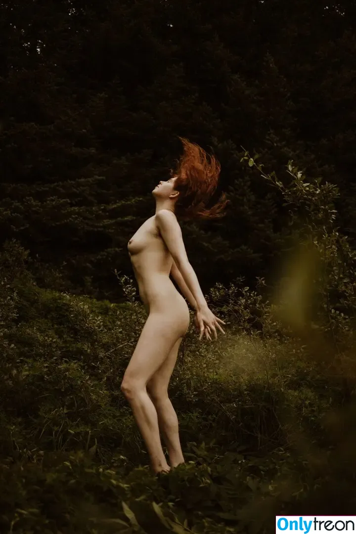 Icelandic Selkie nude photo #0293 (icelandicselkie / realmofhel.free)