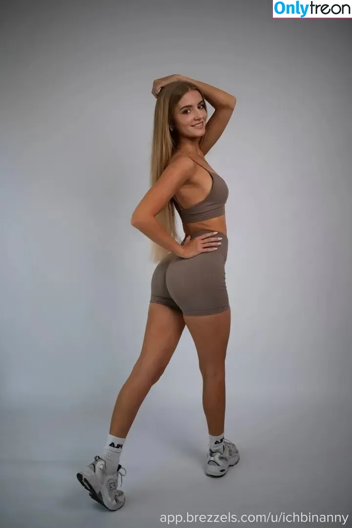 ichbinanny nude photo #0693 (shainny_1)