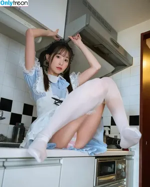 Ichigo Eguchi / ichigo_eguchi / ichigo_tyn / ichigoho / 江口いちご nude photo #0001