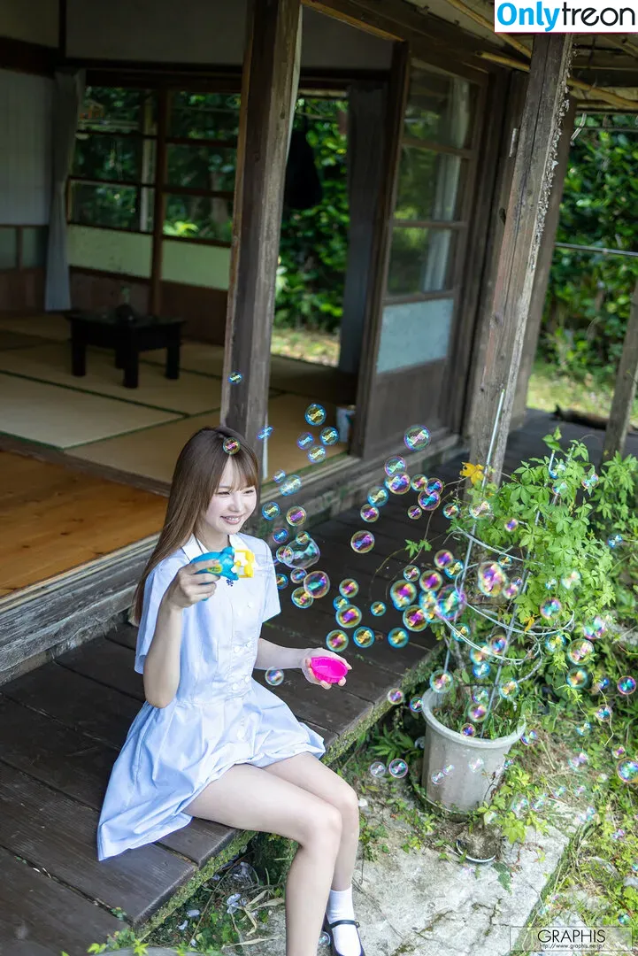 Ichika Matsumoto nude photo #0002 (松本いちか)