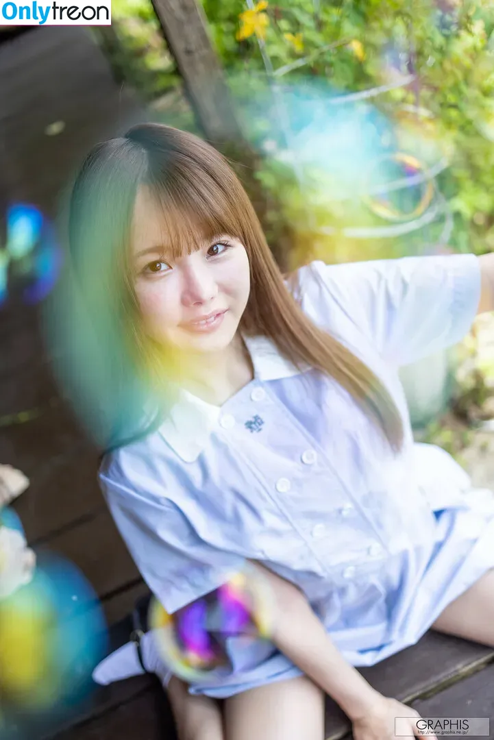 Ichika Matsumoto nude photo #0003 (松本いちか)
