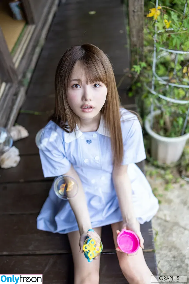 Ichika Matsumoto nude photo #0004 (松本いちか)