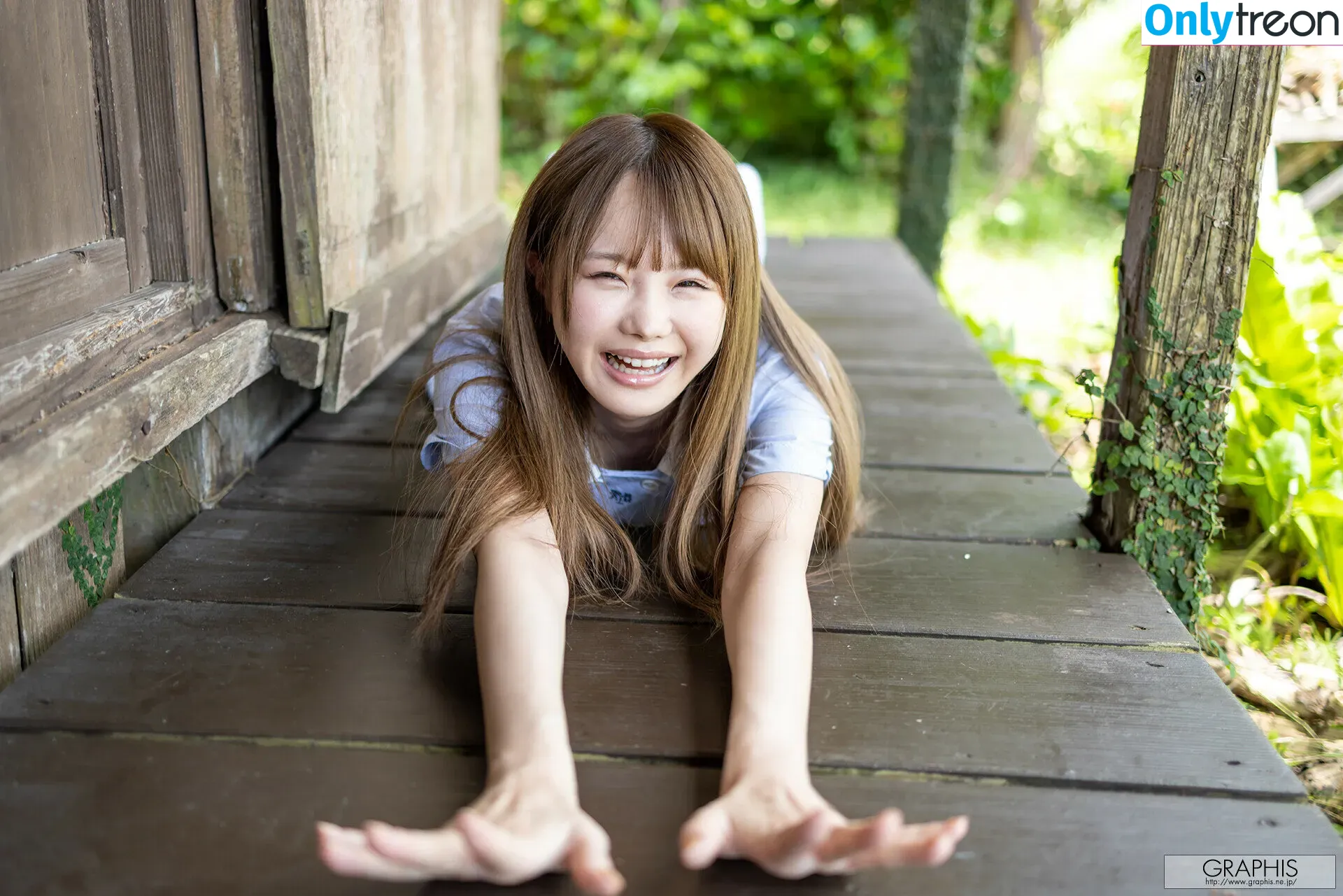 Ichika Matsumoto nude photo #0005 (松本いちか)