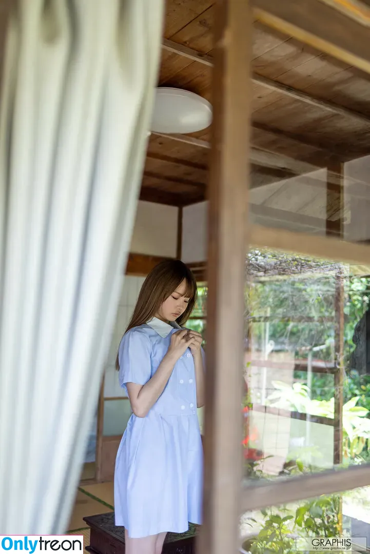 Ichika Matsumoto nude photo #0006 (松本いちか)