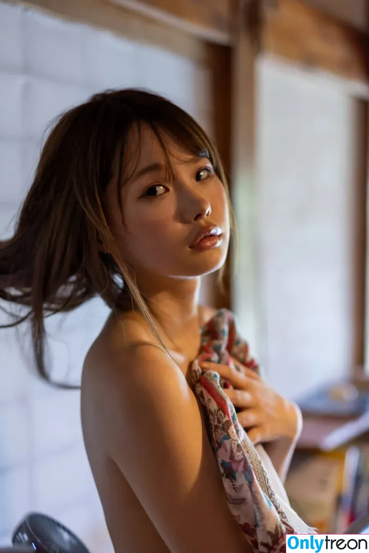 Ichika Matsumoto nude photo #0018 (松本いちか)