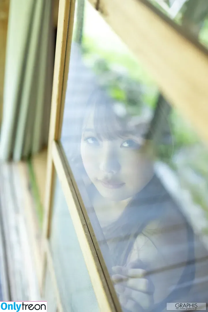 Ichika Matsumoto nude photo #0035 (松本いちか)