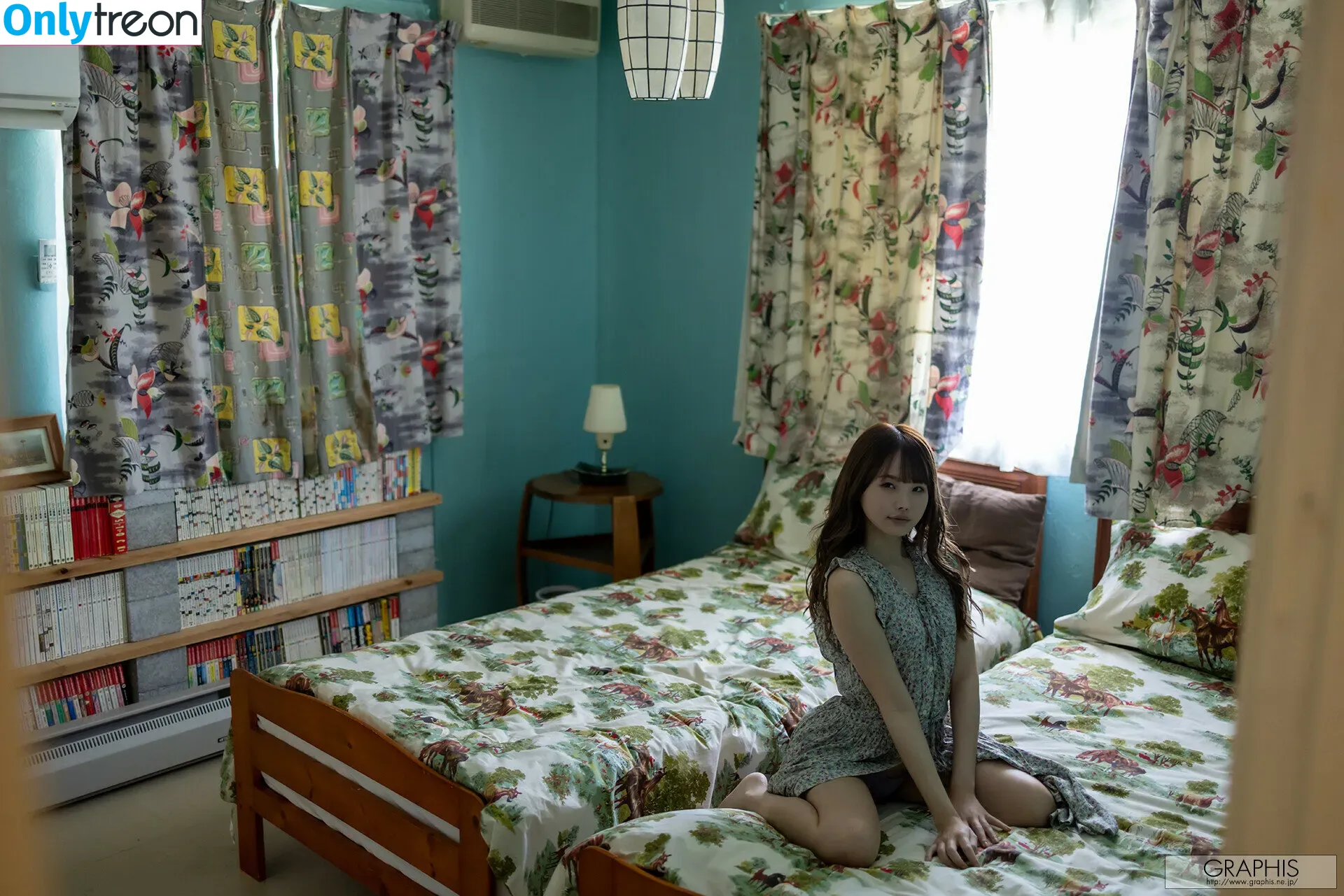 Ichika Matsumoto nude photo #0062 (松本いちか)