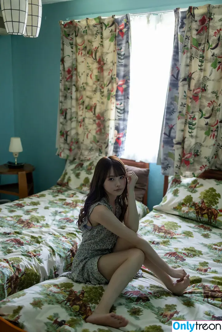 Ichika Matsumoto nude photo #0063 (松本いちか)