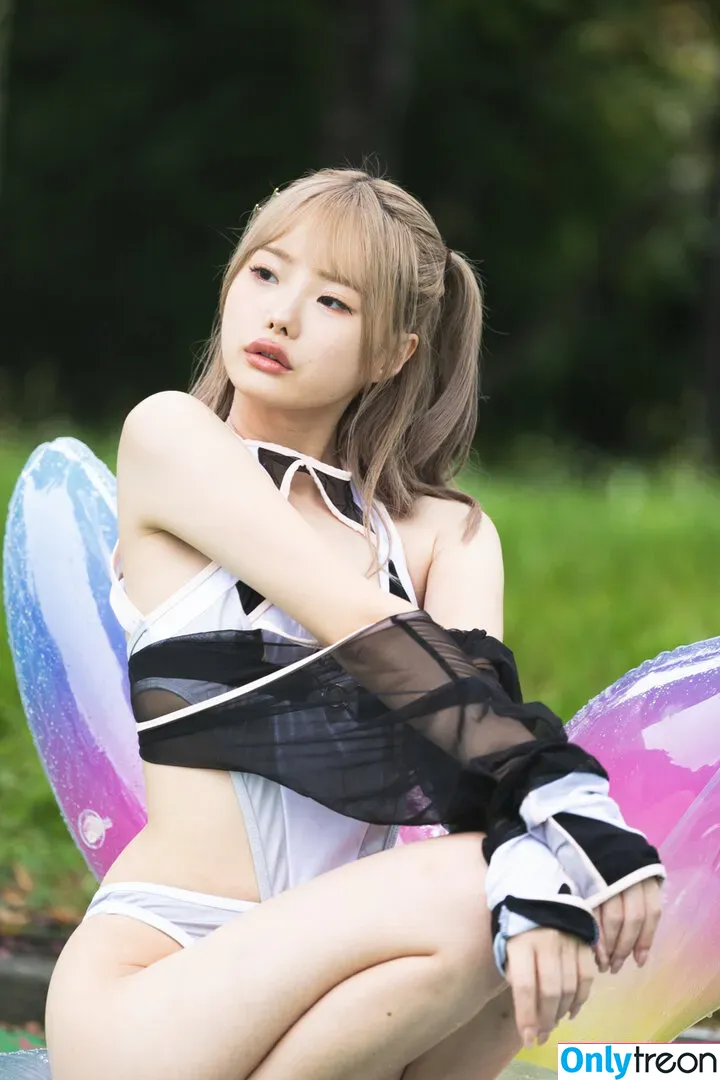 Ichika Matsumoto nude photo #0107 (松本いちか)