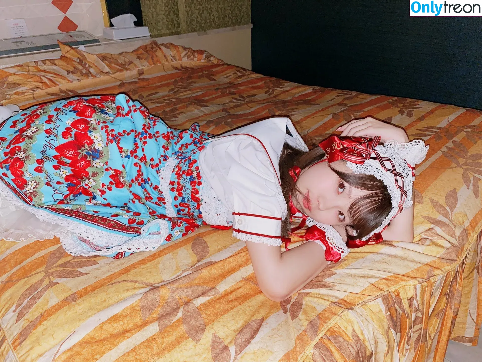 Ichika Matsumoto nude photo #0117 (松本いちか)