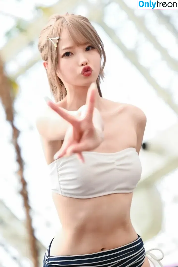Ichika Matsumoto nude photo #0484 (松本いちか)