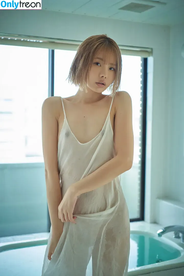 Ichika Matsumoto nude photo #0520 (松本いちか)