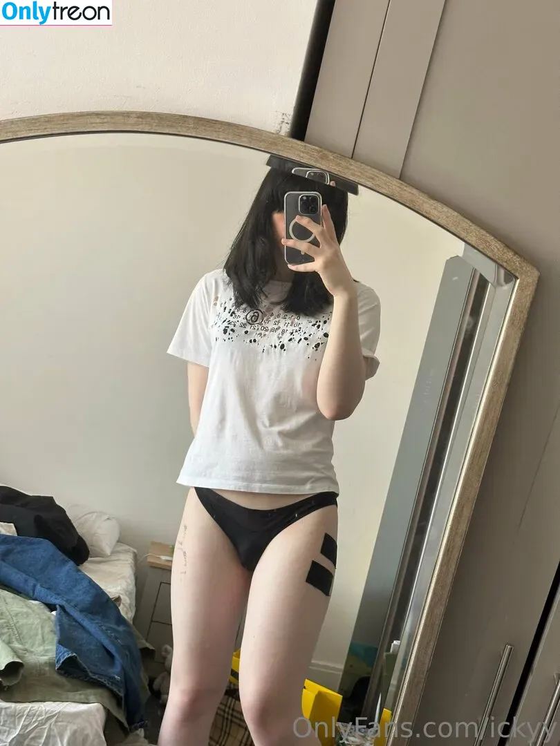 ickyy nude photo #0027 (ickyy)