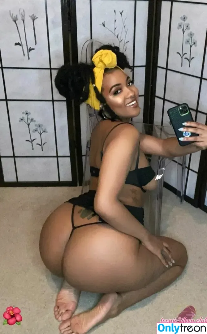 Iconic3ileen nude photo #0086 (Iconic3ileen)
