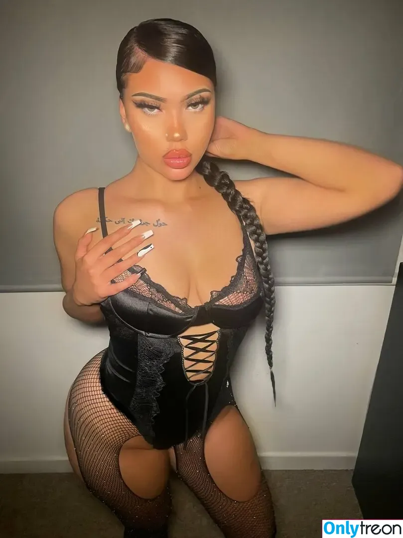 Icyprincesa nude photo #0005 (icy_princesa / itspr1ncesa)