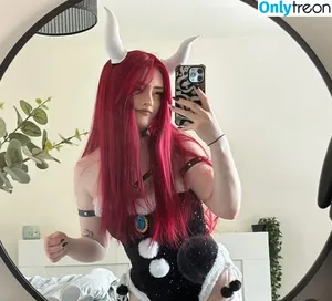 iFaerae / eipher nude photo #0006