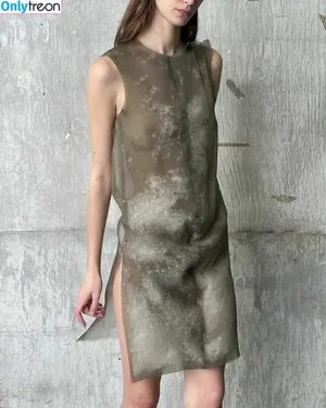 Ifer Rourke / demon_seamstress / iferrourke / metamorphised nude photo #0008