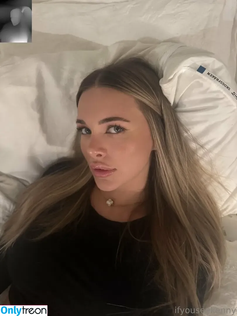 ifyouseekenny nude photo #0008 (ifyouseekkye)