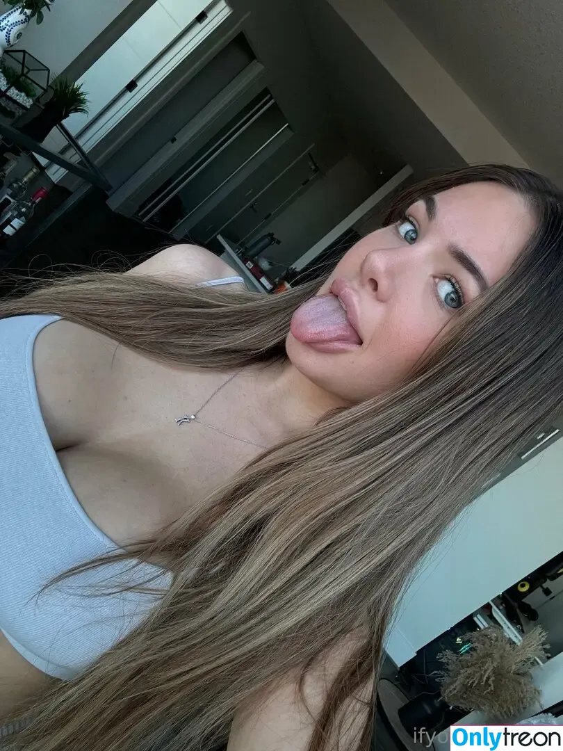 ifyouseekenny nude photo #0015 (ifyouseekkye)
