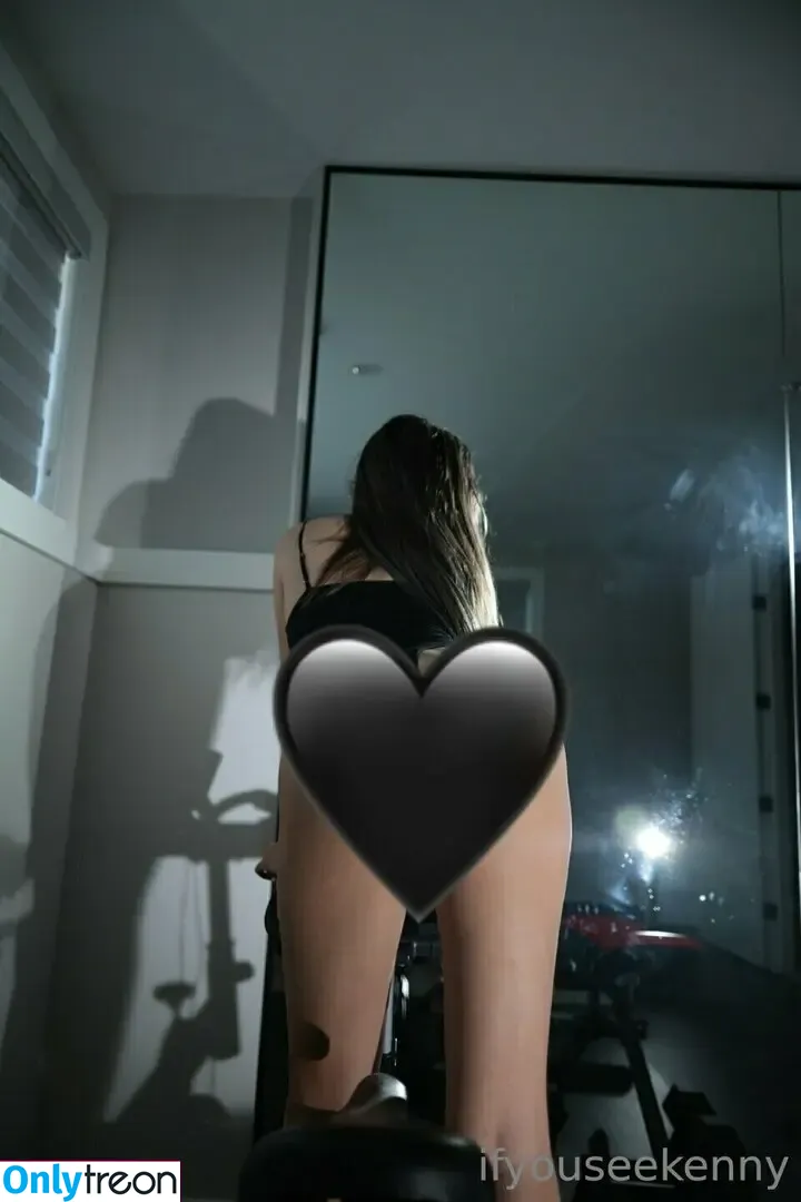 ifyouseekenny nude photo #0050 (ifyouseekkye)