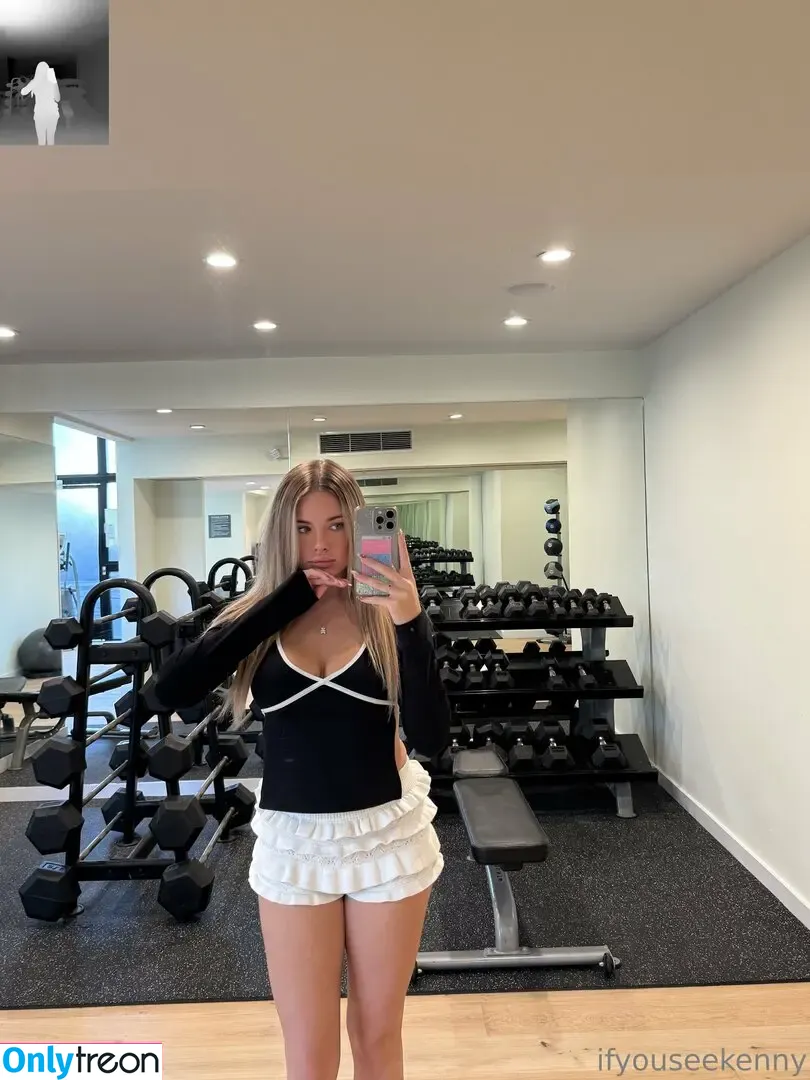 ifyouseekenny nude photo #0066 (ifyouseekkye)