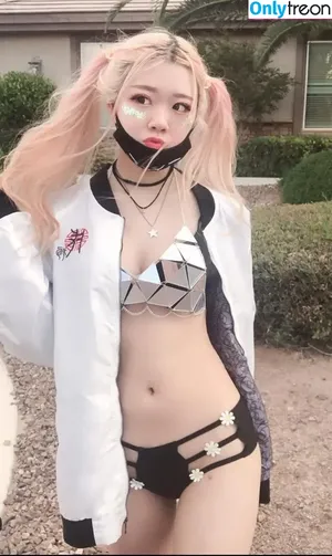 igumdrop / Jaime nude photo #0005