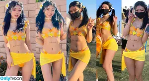 igumdrop / Jaime nude photo #0085
