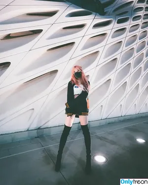 igumdrop / Jaime nude photo #0097