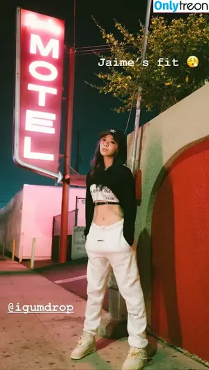 igumdrop / Jaime nude photo #0100