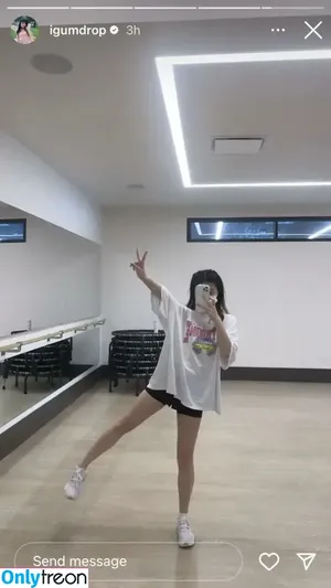 igumdrop / Jaime nude photo #0513