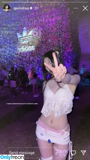 igumdrop / Jaime nude photo #0605