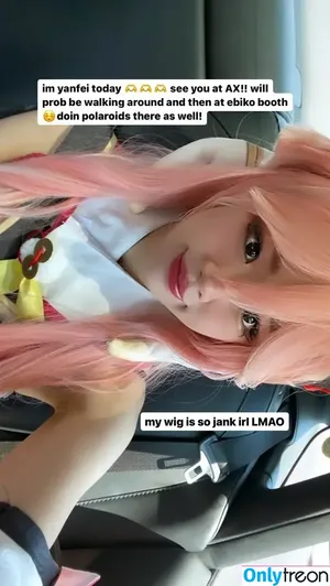 igumdrop / Jaime nude photo #0609