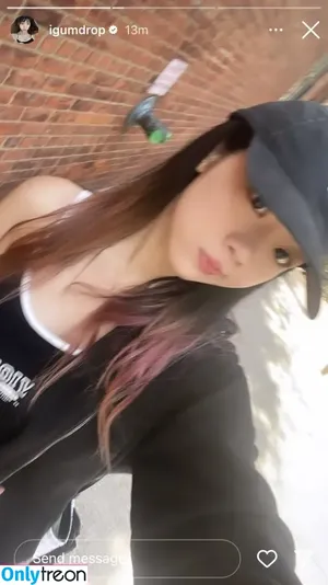 igumdrop / Jaime nude photo #0619
