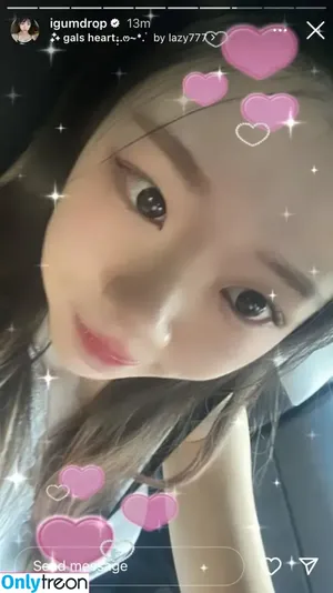 igumdrop / Jaime nude photo #0715
