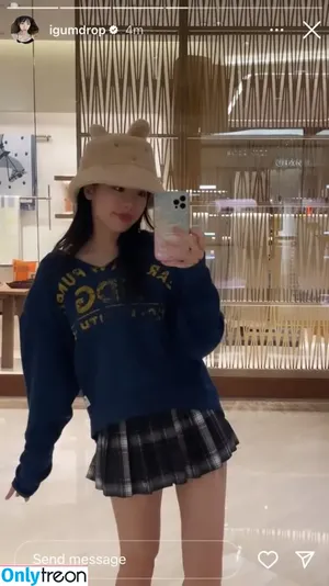 igumdrop / Jaime nude photo #0719