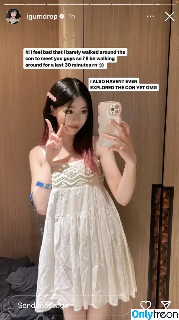 igumdrop nude photo #0601 (Jaime)